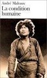 Cover of La condition humaine