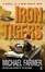 Cover of "Iron Tigers"