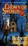 Crown of Swords (Wheel of Time (Paperback))