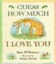 Cover of Guess How Much I Love You