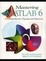 Cover of 'Mastering MATLAB 6'