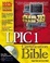 Cover of LPIC 1 Certification Bible