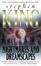Cover of Nightmares and Dreamscapes