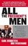 Cover of All the President's Men