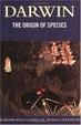 Cover of The Origin of Species