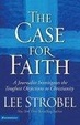Cover of The Case for Faith