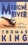 Cover of "Medicine River"