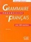Cover of Grammaire progressive français, niveau débutant