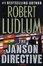 Cover of "The Janson Directive"