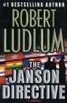 Cover of The Janson Directive