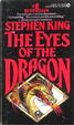 Cover of The Eyes of the Dragon
