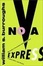 Cover of "Nova Express"
