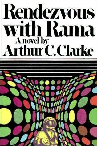 Image of Rendezvous With Rama