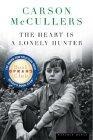 The Heart Is a Lonely Hunter (Oprah's Book Club)