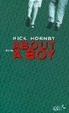Cover of About a Boy