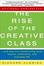 Cover of The Rise of the Creative Class