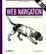 Cover of Web Navigation