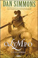 Cover of Olympo I