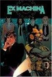 Cover of Ex Machina Vol. 1