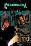 Image of Ex Machina Vol. 1