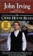 Cover of The Cider House Rules