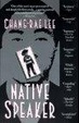 Cover of Native Speaker