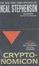 Cover of "Cryptonomicon"