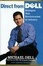 Cover of Direct From Dell