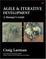 Cover of "Agile and Iterative Development"