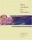Cover of Data Analysis for Managers with Microsoft Excel