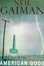 Cover of American Gods