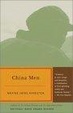 Cover of China Men