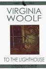 To the Lighthouse (G K Hall Large Print Perennial Series)