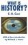 Cover of "What Is History?"