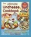 Cover of The Ultimate Uncheese Cookbook
