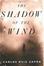 Cover of The Shadow of the Wind