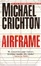 Cover of "Airframe"