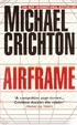Cover of Airframe