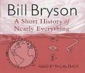 A Short History of Nearly Everything