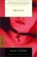 Cover of Dracula