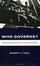 Cover of Who Governs?