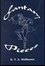 Cover of Fantasy Pieces in Callot's Manner