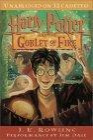 Harry Potter and the Goblet of Fire (Harry Potter, Book 4)