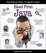 Cover of "Head First Java"