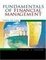Cover of Fundamentals of Financial Management