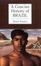 Cover of "A Concise History of Brazil"