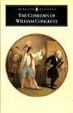 Cover of The Comedies of William Congreve