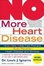 Cover of No More Heart Disease