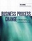 Cover of "Business Process Change"