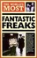 Cover of The World's Most Fantastic Freaks